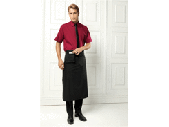Bistro apron tablier bistro
