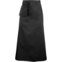 Bistro apron tablier bistro Au choixBlack
