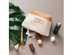 BLANCHETT. Trousse de toilette