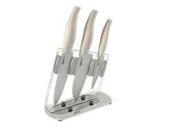 Bloc design acrylique