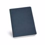 Cahier 140x210mm BleuBleu