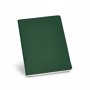 Cahier 140x210mm VertVert foncé