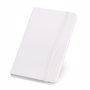Carnet de note A5 BlancBlanc