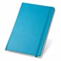 Carnet de note A5 BleuBleu clair