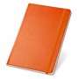 Carnet de note A5 OrangeOrange