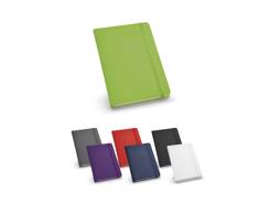 Carnet A5 feuilles non lignées