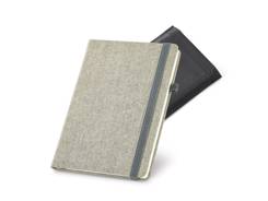 Carnet A5 couverture Canvas