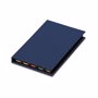 Bloc-notes de feuilles repositionnables BleuBleu
