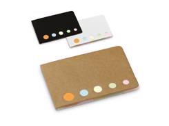 Bloc note repositionnable pas cher