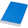 Bloc-notes de poche Reflexa A6 Bleu