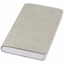 Bloc-notes de poche Reflexa A6 Gris