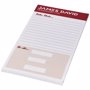 Bloc-notes publicitaire 99 x 210 mm Blanc