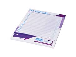 Bloc-notes publicitaire A5