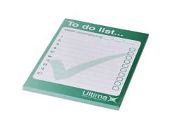 Bloc-notes personnalisé A6