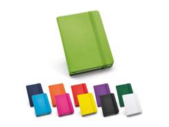 Carnet A6 feuilles non lignées