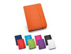 Carnet A6 feuilles lignées