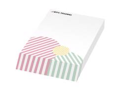 Blocs-notes A6 personnalisé biseauté