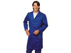 Blouse de travail 5 poches