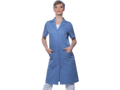 Blouse manches courtes personnalisée femme