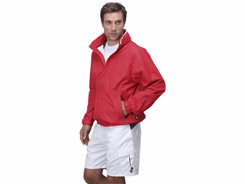 Blouson été sportswear léger et imperméable - blou