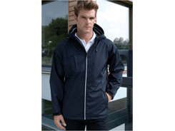 Blouson hard shell new york