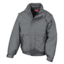 Blouson hiver homme Grisgris