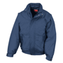 Blouson hiver homme Au choixbleu marine