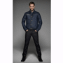 Blouson homme denim - frame men Au choixbleu denim