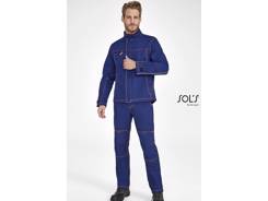 Blouson & parka sol's force pro