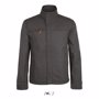 Blouson & parka sol's force pro GrisGris foncé
