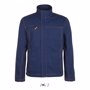 Blouson & parka sol's force pro BleuMarine prowear