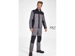 Blouson & parka sol's impact pro