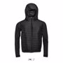 Blouson & parka sol's new york men NoirNoir