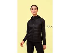 Blouson & parka sol's new york women