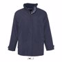 Blouson & parka sol's record BleuMarine