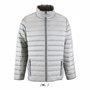 Blouson & parka sol's ride men GrisGris métal