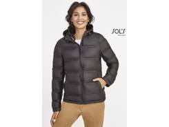 Blouson & parka sol's ridley women