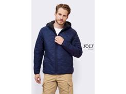 Blouson & parka sol's rover