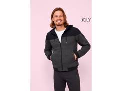 Blouson & parka sol's voltage