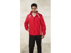 Blouson sport manches amovibles