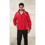 Blouson sport manches amovibles Au choixAu choix