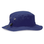 Bob style "cargo" - cargo bucket hat Au choixbleu marine