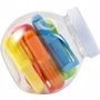 Bocal contenant 5 surligneurs Au choixcustom/multicolor