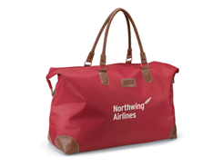 Boccaria - sac de voyage microfibre