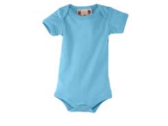 Body personnalisé bébé bi