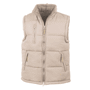 Bodywarmer coupe vent homme Au choixstone