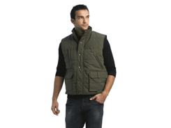 Bodywarmer "explorer"