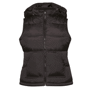 Bodywarmer femme Blancblanc