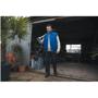 Bodywarmer homme Au choixbleu royal