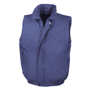 Bodywarmer homme Bleubleu royal